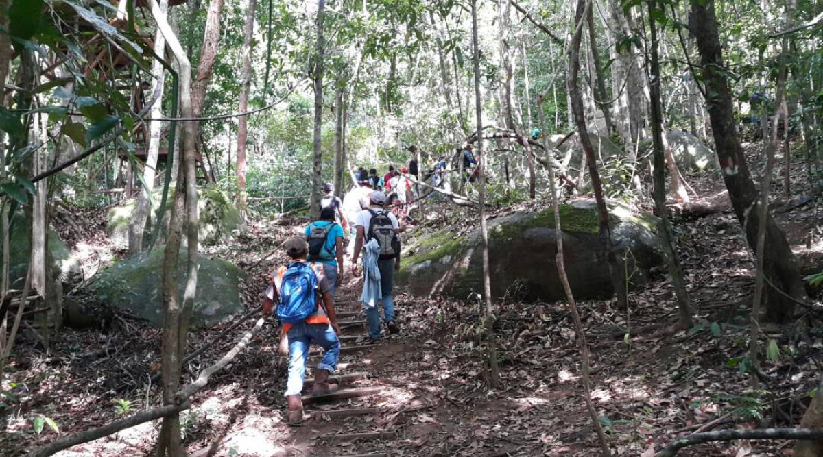 belitung destination foto 1